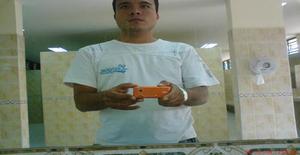 Olfo 38 years old I am from Bogota/Bogotá dc, Seeking Dating Friendship with Woman