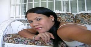 Venezolana26 39 years old I am from el Tigre/Anzoategui, Seeking Dating Friendship with Man