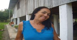 Thaylla 78 years old I am from Rio Branco/Acre, Seeking Dating with Man