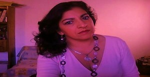 Kiiara 59 years old I am from Cipolletti/Río Negro, Seeking Dating Friendship with Man