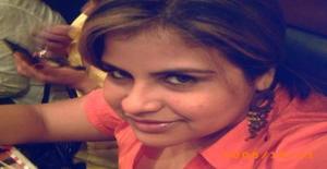 Lis_principezza 36 years old I am from Guayaquil/Guayas, Seeking Dating Friendship with Man
