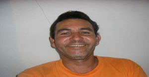 Edr45 58 years old I am from Resende/Rio de Janeiro, Seeking Dating Friendship with Woman