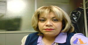 Lunass 56 years old I am from Mexico/State of Mexico (edomex), Seeking Dating Friendship with Man