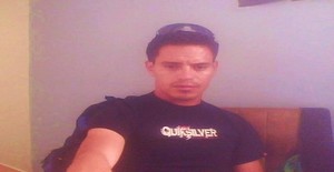 Sidvall 46 years old I am from Quito/Pichincha, Seeking Dating Friendship with Woman