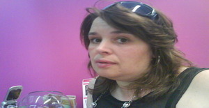 Maria8169 52 years old I am from Bruxelles/Bruxelles, Seeking Dating Friendship with Man