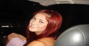 Pam239 30 years old I am from Curitiba/Parana, Seeking Dating Friendship with Man