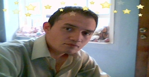 Sam2419 37 years old I am from Mexico/State of Mexico (edomex), Seeking Dating Friendship with Woman