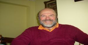 Patriciomadariag 70 years old I am from la Serena/Coquimbo, Seeking Dating Friendship with Woman