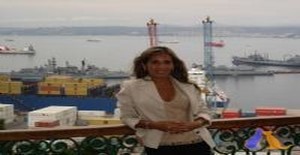 Susanachile 45 years old I am from Viña Del Mar/Valparaíso, Seeking Dating Friendship with Man