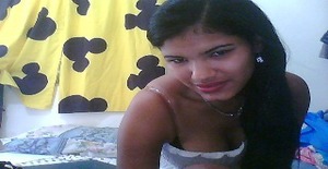 Pocahontas03 33 years old I am from Santo Domingo/Santo Domingo, Seeking Dating Friendship with Man
