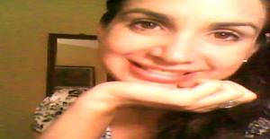 Letrasconsabor 46 years old I am from Federal/Entre Rios, Seeking Dating Friendship with Man