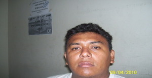 Rico6045 41 years old I am from Guayaquil/Guayas, Seeking Dating with Woman