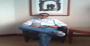 Wiosfabe 52 years old I am from Quito/Pichincha, Seeking Dating Friendship with Woman