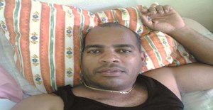Frromero 46 years old I am from Santo Domingo/Santo Domingo, Seeking Dating Friendship with Woman