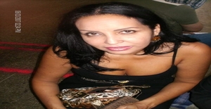 Caracas_me 61 years old I am from Caracas/Distrito Capital, Seeking Dating Friendship with Man