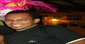 Jesusflores 39 years old I am from San Cristobal/Tachira, Seeking Dating Friendship with Woman