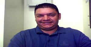 Diegoh_75 46 years old I am from Medellin/Antioquia, Seeking Dating Friendship with Woman