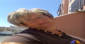 Sunflower58 68 years old I am from Lisboa/Lisboa, Seeking Dating Friendship with Man