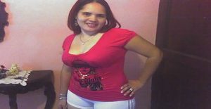 Yohelmi 41 years old I am from Santo Domingo/Santo Domingo, Seeking Dating Friendship with Man