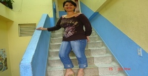 Paola76 44 years old I am from Bogota/Bogotá dc, Seeking Dating Friendship with Man