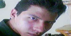 Rodrigo_64 32 years old I am from la Paz/la Paz, Seeking Dating with Woman