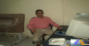 Marquito347 53 years old I am from Santiago/Región Metropolitana, Seeking Dating Friendship with Woman