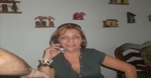 Mary3003 64 years old I am from Caracas/Distrito Capital, Seeking Dating Friendship with Man