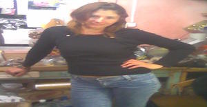 Aniisa 44 years old I am from Gualeguaychu/Entre Rios, Seeking Dating Friendship with Man