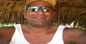 Papiyo 41 years old I am from Maracaibo/Zulia, Seeking Dating Friendship with Woman