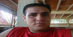 Stuar_maracucho 40 years old I am from Maracaibo/Zulia, Seeking Dating with Woman