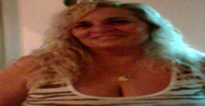 Negrita1966 54 years old I am from Cordoba/Cordoba, Seeking Dating Friendship with Man