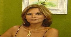 Mariha51 68 years old I am from Balneario Camboriu/Santa Catarina, Seeking Dating Friendship with Man