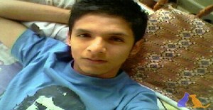 Ch7istian 31 years old I am from Chiclayo/Lambayeque, Seeking Dating Friendship with Woman