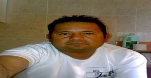 Torero38 51 years old I am from Madrid/Madrid, Seeking Dating Friendship with Woman
