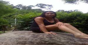 Nali2006 34 years old I am from Maracaibo/Zulia, Seeking Dating Friendship with Man