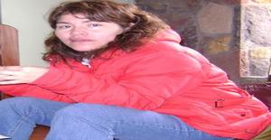 Kelocha 46 years old I am from Lima/Lima, Seeking Dating Friendship with Man
