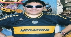 Miguelmacabeo 46 years old I am from Catamarca/Catamarca, Seeking Dating Friendship with Woman