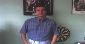 Elking460 49 years old I am from Guayaquil/Guayas, Seeking Dating with Woman