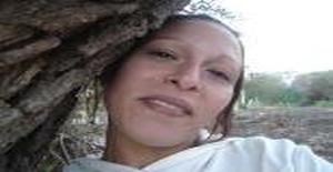 Lulu 38 years old I am from Concepcion Del Uruguay/Entre Rios, Seeking Dating Friendship with Man