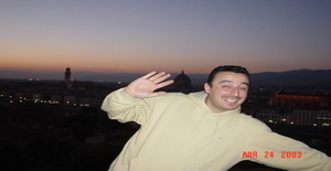 Il_moreno 46 years old I am from Bari/Puglia, Seeking Dating with Woman