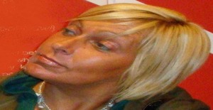 Carlota5000 58 years old I am from Genova/Liguria, Seeking Dating Friendship with Man