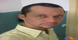 Gonzalo2010 41 years old I am from Mérida/Merida, Seeking Dating with Woman