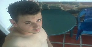 Travieso6239 33 years old I am from Cabimas/Zulia, Seeking Dating with Woman