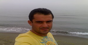 Zerolove 45 years old I am from Ankara/Central Anatolia Region, Seeking Dating Friendship with Woman