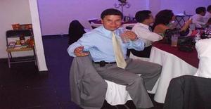 Gerarizmendi 50 years old I am from Mexico/State of Mexico (edomex), Seeking Dating Friendship with Woman