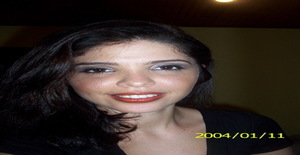 Nubses 42 years old I am from Porto Seguro/Bahia, Seeking Dating Friendship with Man