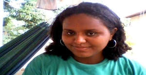 Michellemsp 39 years old I am from Sao Luis/Maranhao, Seeking Dating with Man
