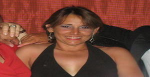 Ivettep 52 years old I am from Santo Domingo/Santo Domingo, Seeking Dating Friendship with Man