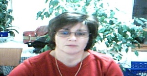 Santinha60 60 years old I am from Therwil/Basel-stadt, Seeking Dating Friendship with Man