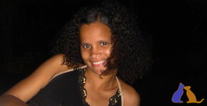 Fortesebrito 37 years old I am from Praia/Ilha de Santiago, Seeking Dating Friendship with Man